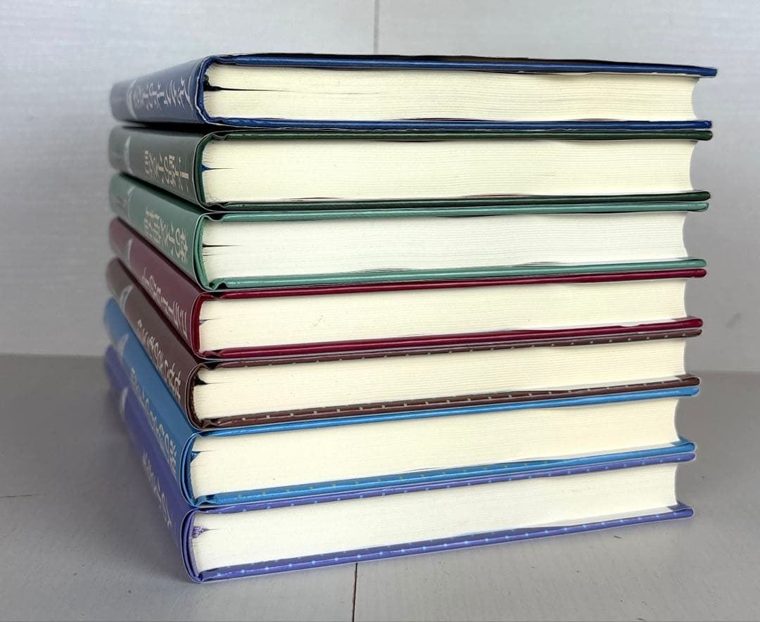 クワイナー一家の物語　全巻セット