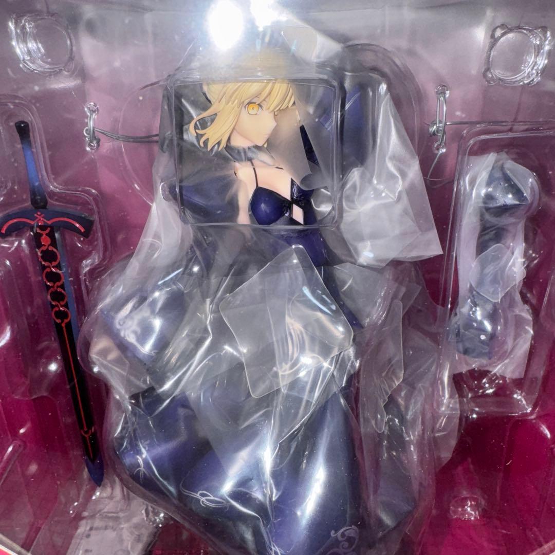 【新品・未開封】セイバー／アルトリア・ペンドラゴン［オルタ］　ドレスVer.