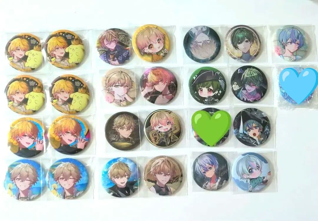 【まとめ買いお値引き◎】シクフォニ　まとめ売り