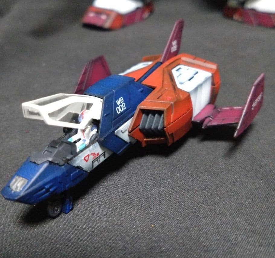 ガンプラ PG UNLEASHED 1/60 RX-78 ガンダム 完成品