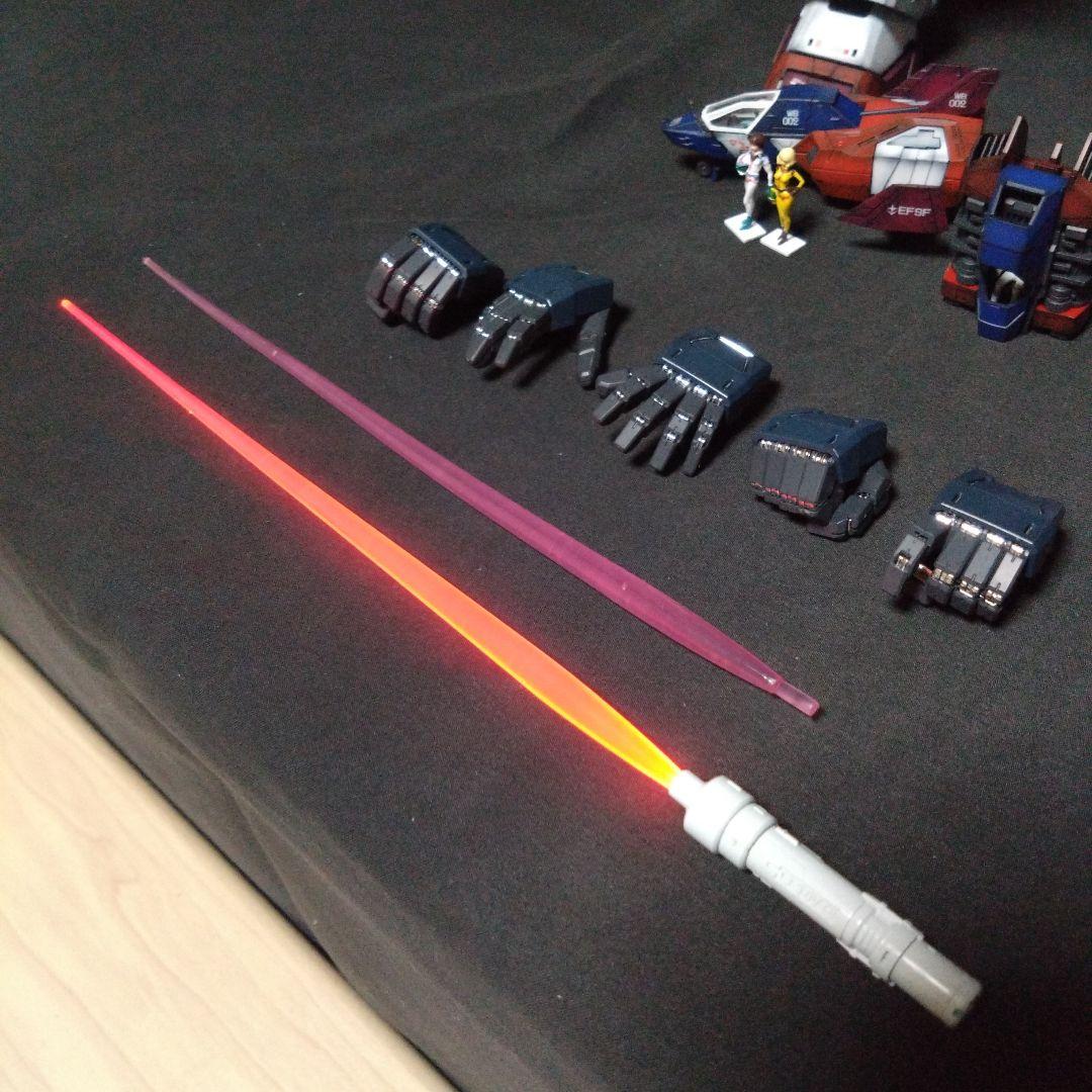 ガンプラ PG UNLEASHED 1/60 RX-78 ガンダム 完成品