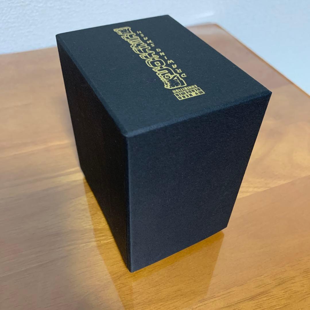 僕のヒーローアカデミア展　堀越耕平　自画像　合金フィギュア