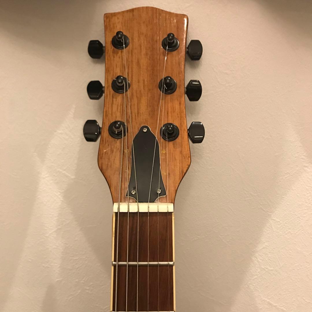 フェルナンデス バーニー レスポール エレキギター