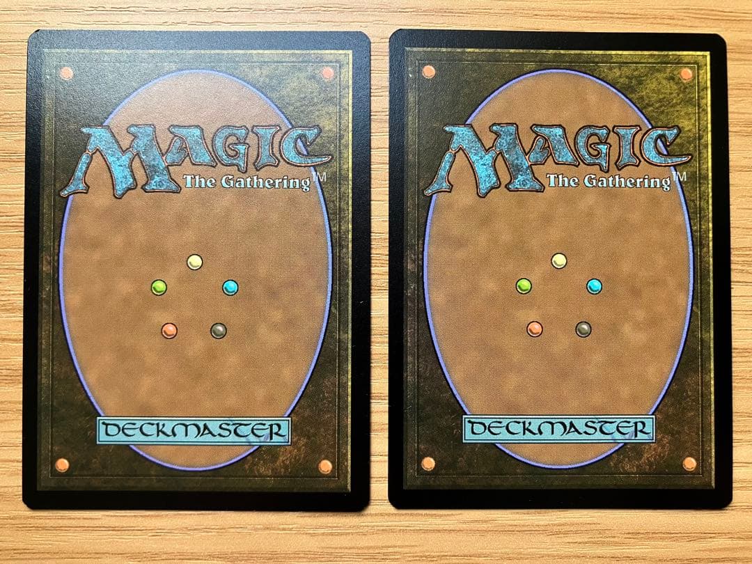 MTG 濁浪の執政 Secret Lair 2枚セット