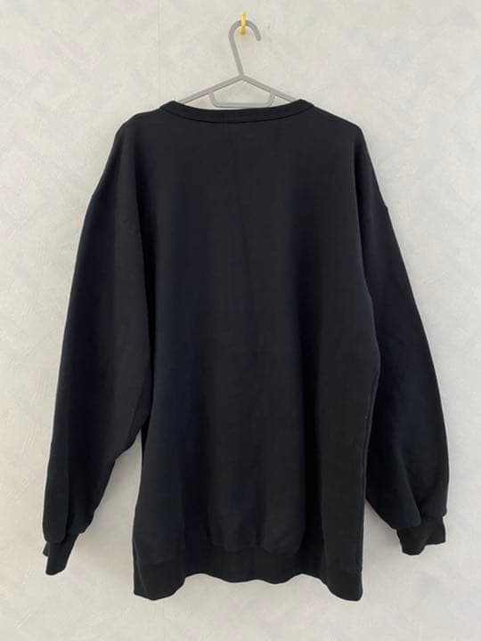 バレンタインハウス スウェット フリーサイズ とんねるず 石橋貴明 木梨憲武