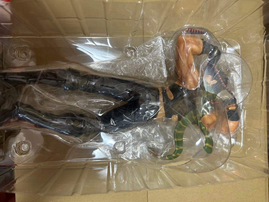 ジョジョの奇妙な冒険 千値練 ジョセフジョースター センチネルストア限定特典付き