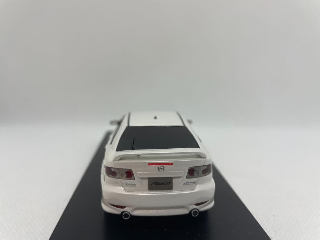 402-190 Hi-Story 1/43 マツダ アテンザ Sport 23S