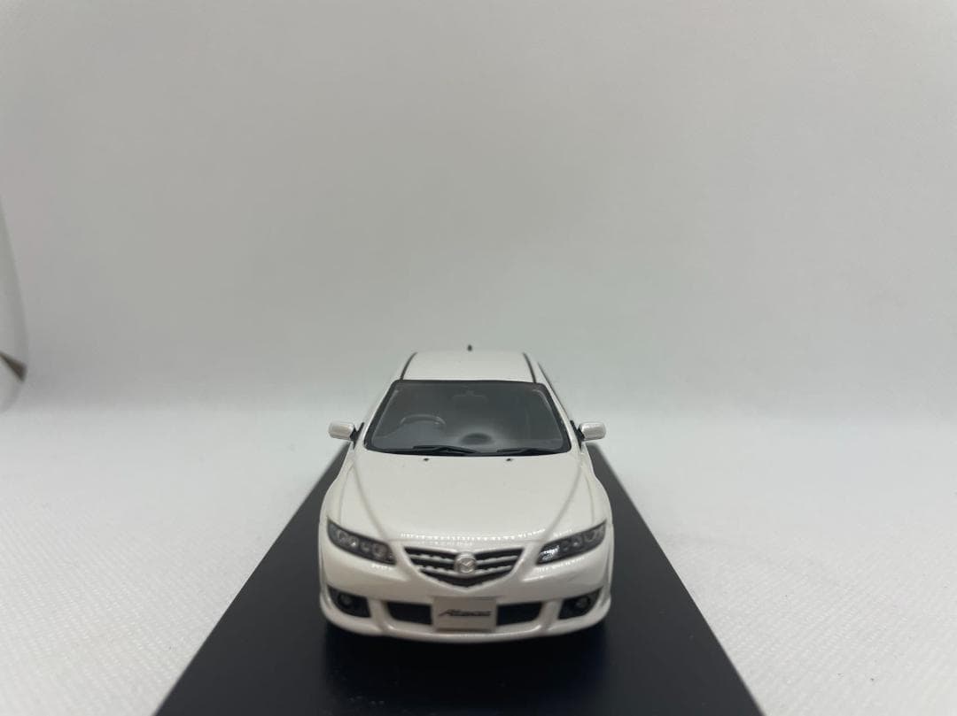 402-190 Hi-Story 1/43 マツダ アテンザ Sport 23S