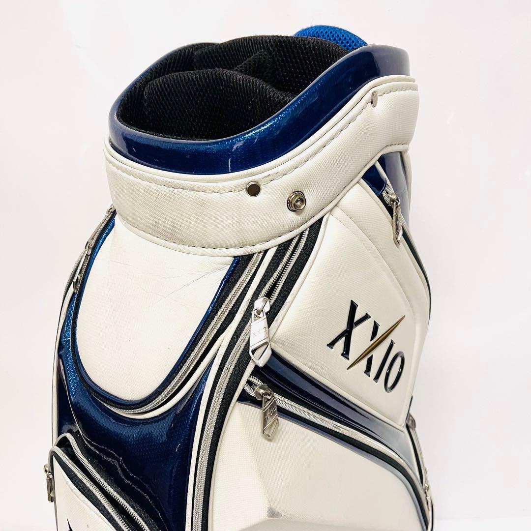 左利き XXIO ゼクシオ ゴルフセット クラブセット ゴルフ一式 MP800