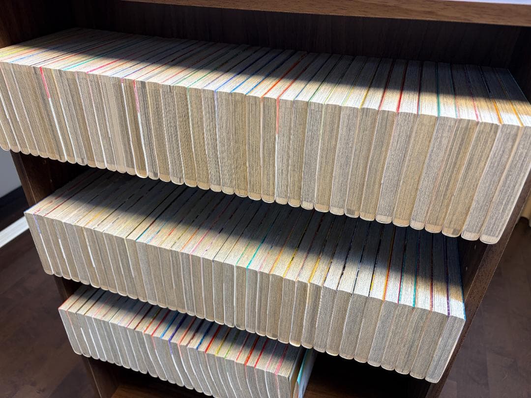 ワンピース(ONE PIECE)1〜100巻セット