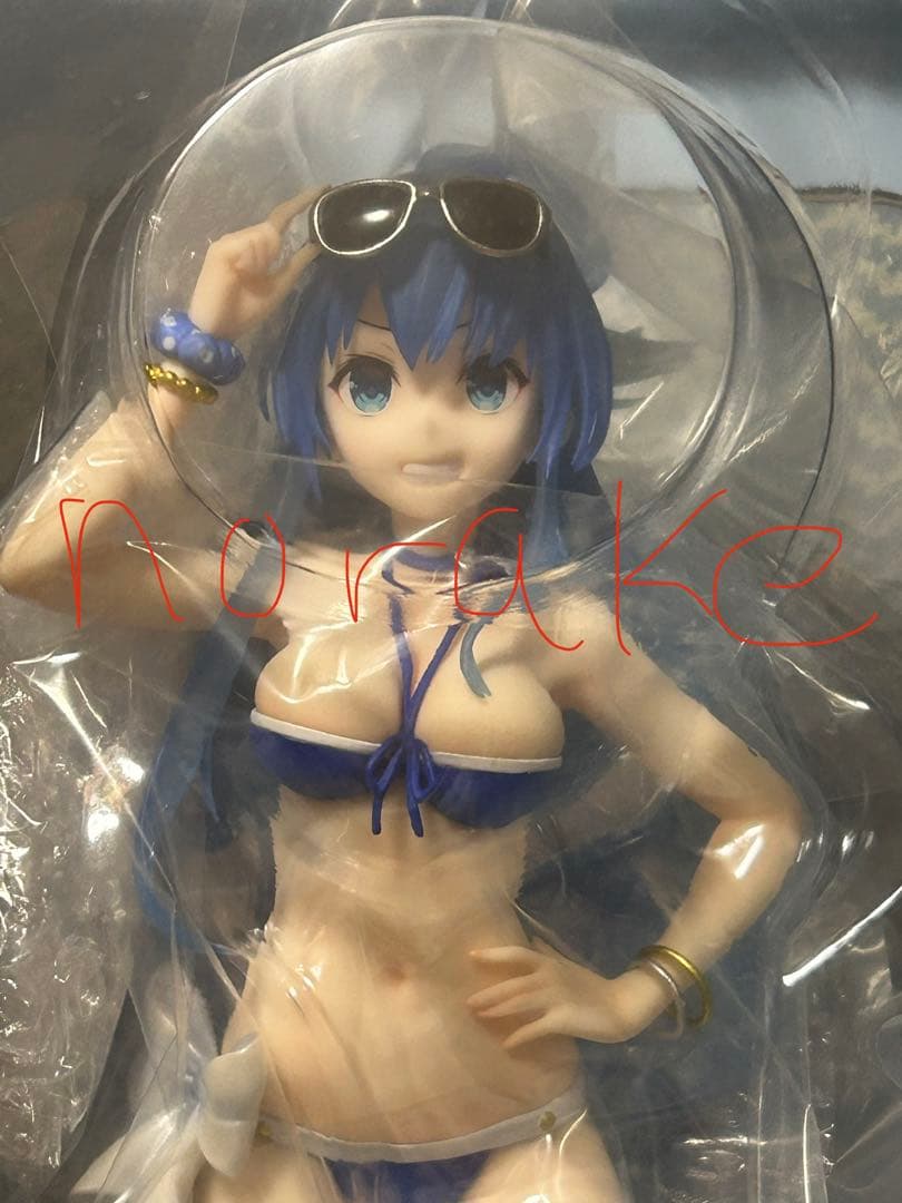 値下7/15までこの素晴らしい世界に祝福を！フィギュアアクアめぐみんダクネス