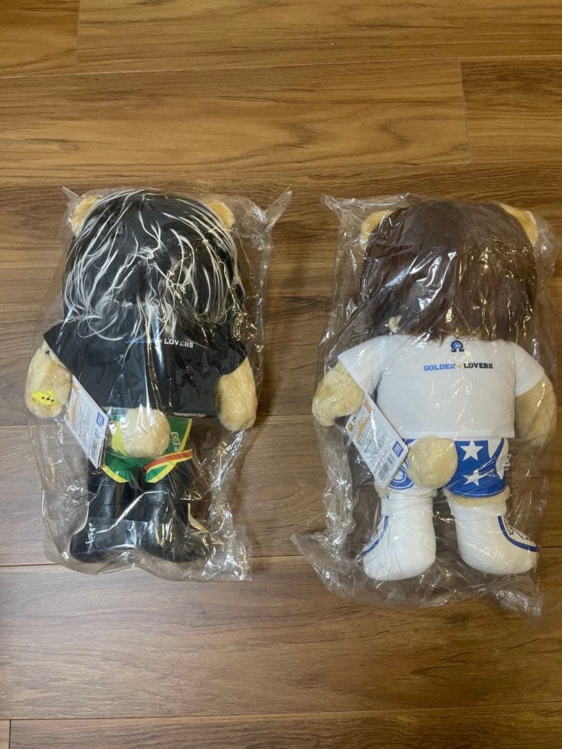 【新日本プロレス】ゴールデンラヴァーズマネくま