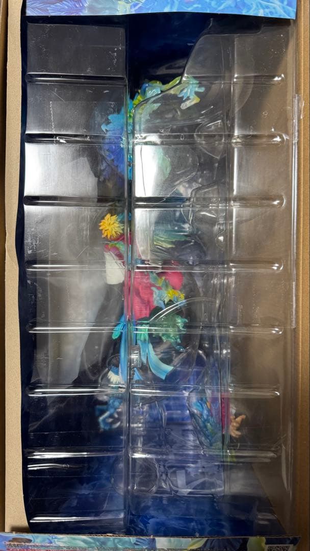 ワンピース pop maximum マルコ　開封品