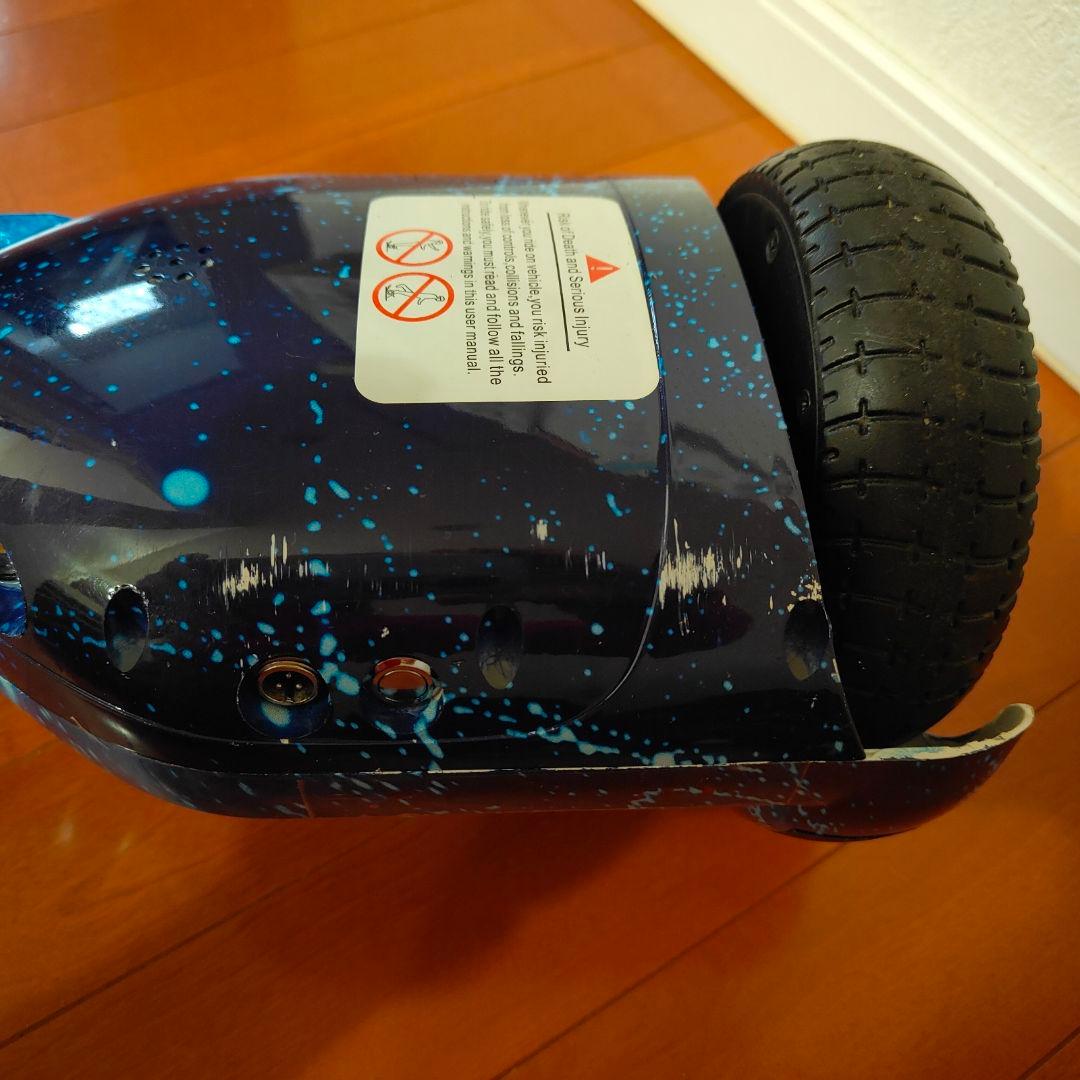 Gangoo Gold ミニセグウェイ