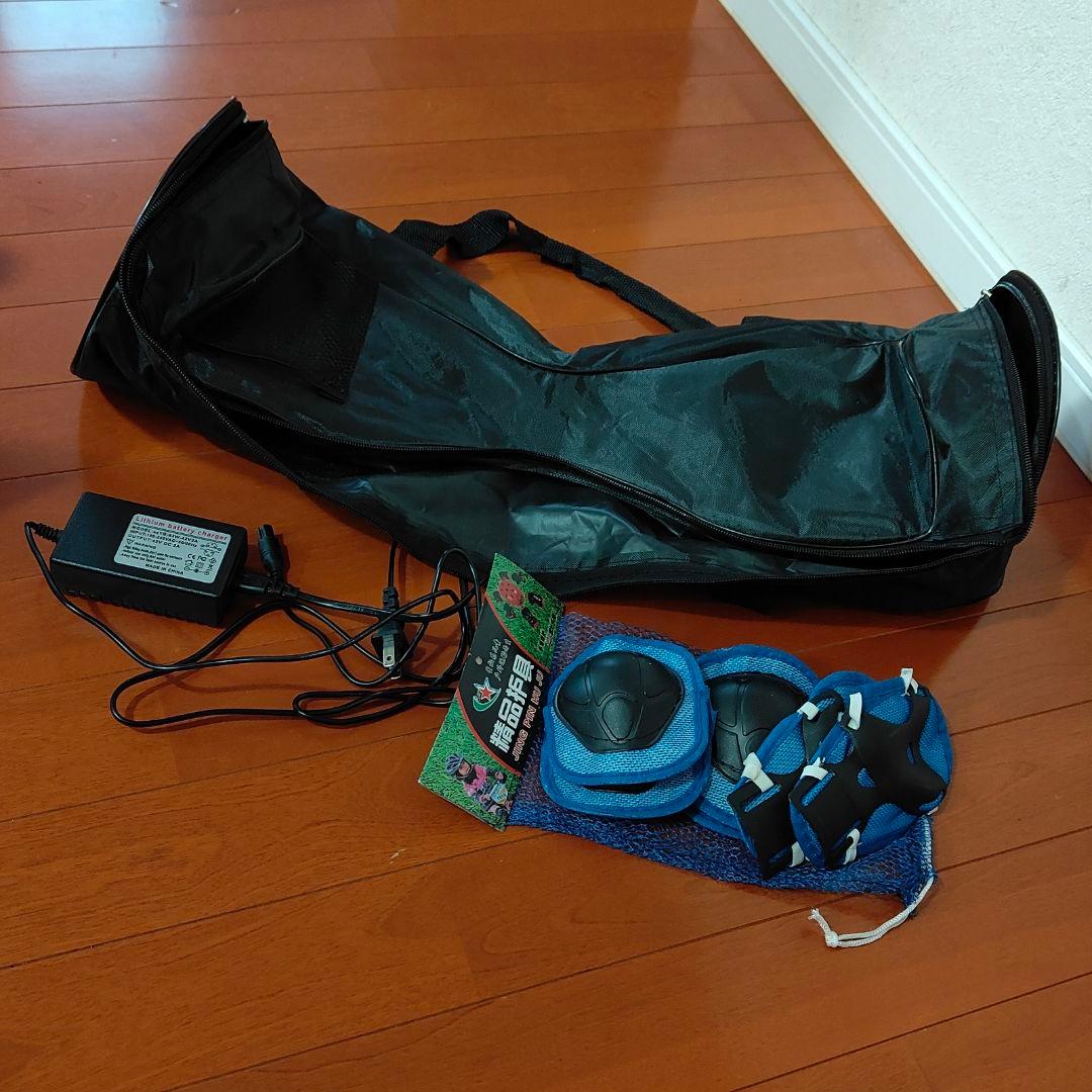 Gangoo Gold ミニセグウェイ