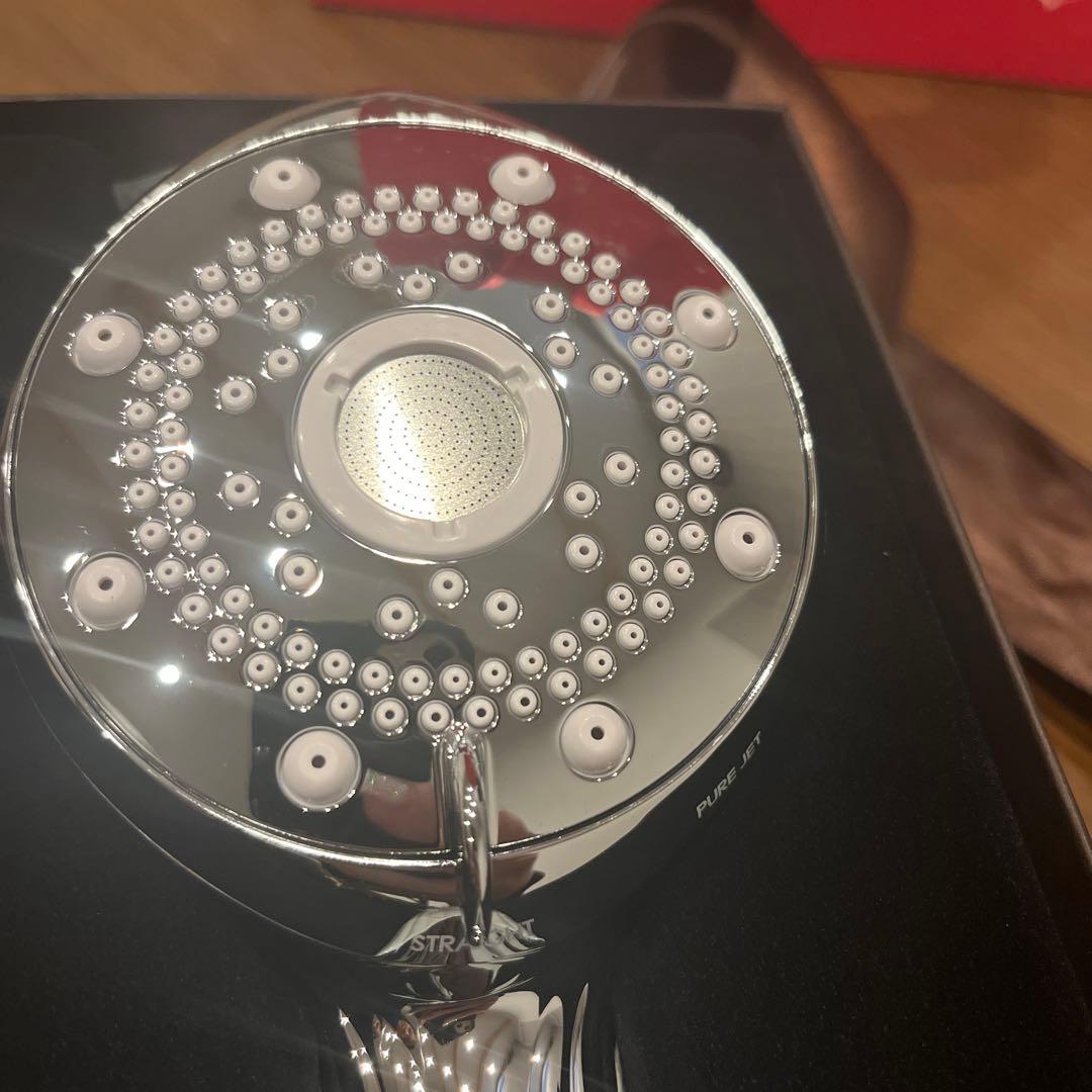 リファファインバブルQ 新品