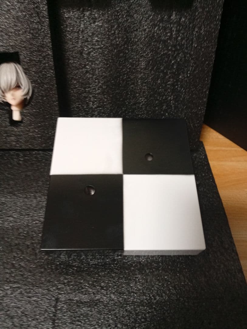 ニーア オートマタ ヨルハ2B A2 バニーガール フィギュア