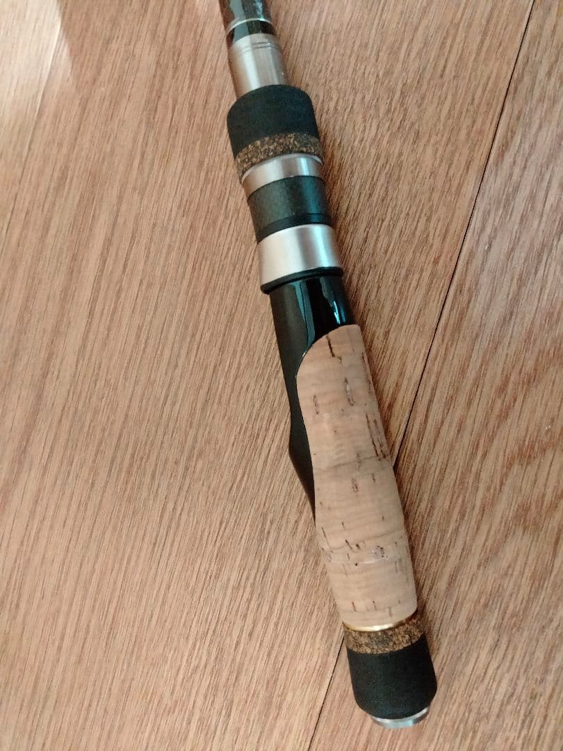 ★使用頻度低★メジャークラフトのスカイローSKR-73MH/S