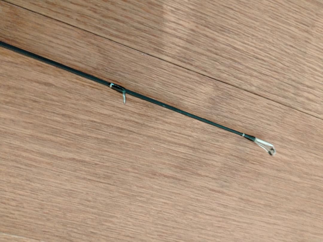 ★使用頻度低★メジャークラフトのスカイローSKR-73MH/S