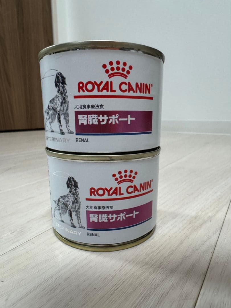 Hills i/d 腎臓サポート缶詰 2缶セット