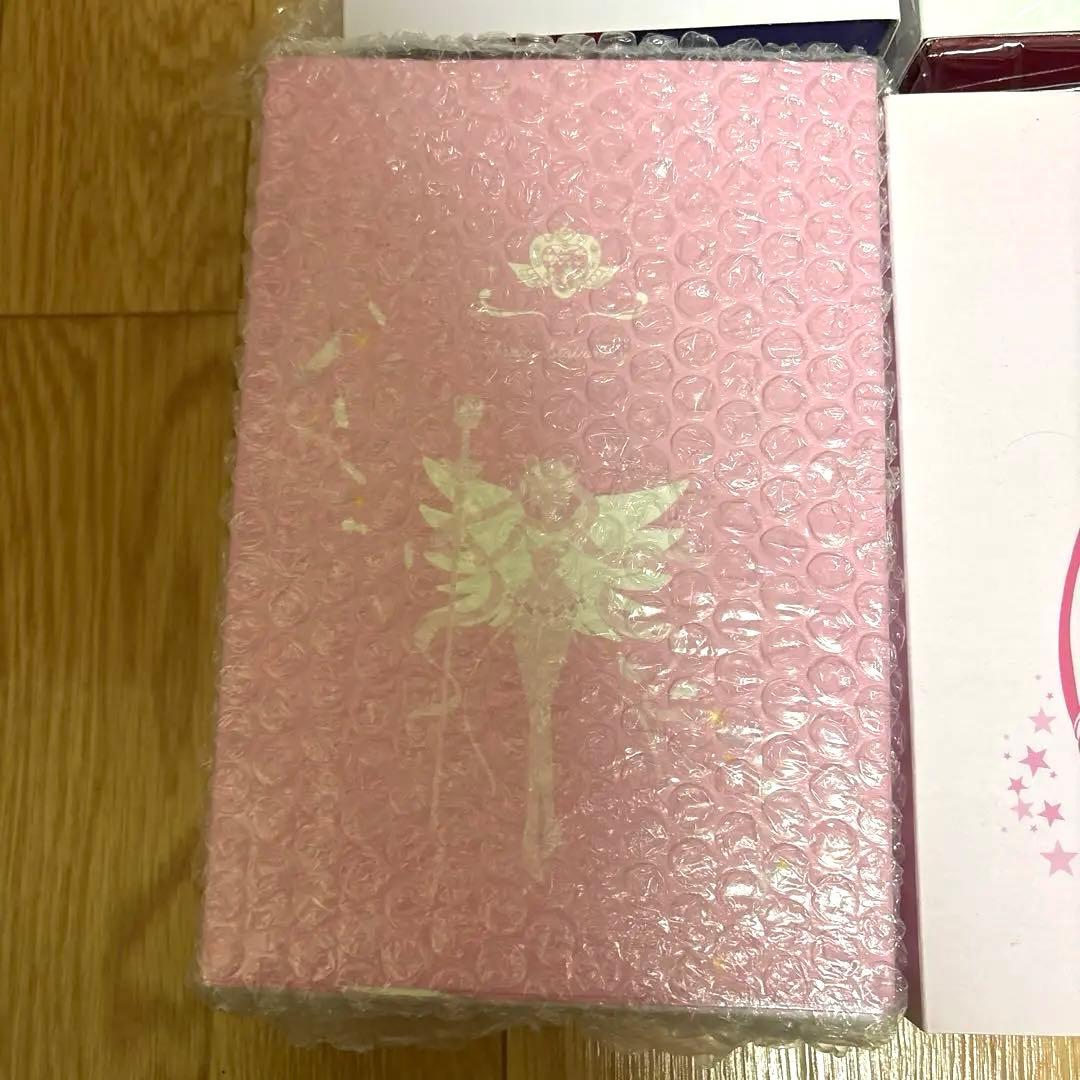 【新品未使用】セーラームーン　指示ボールペン　セット