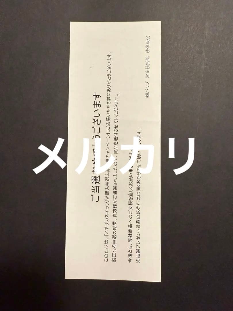 乃木坂46 4期生全員 直筆サイン入りB2 ポスター ノギザカスキッツ 当選品