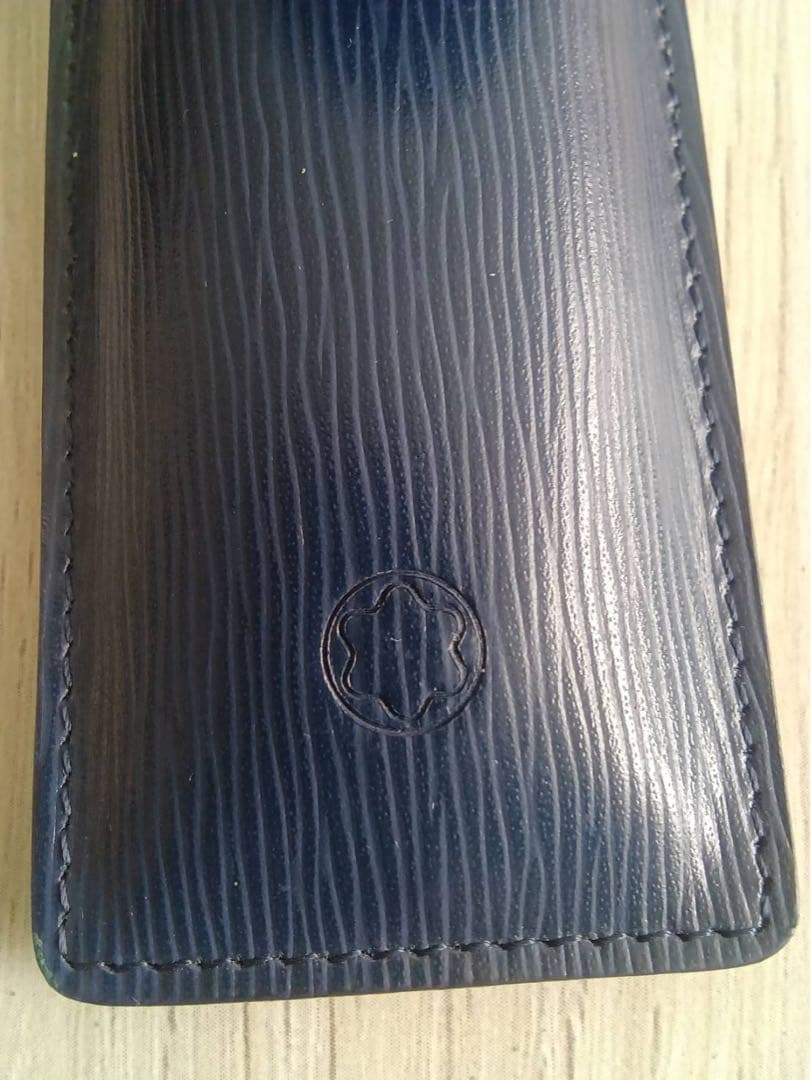 モンブラン　Montblanc ペンケース