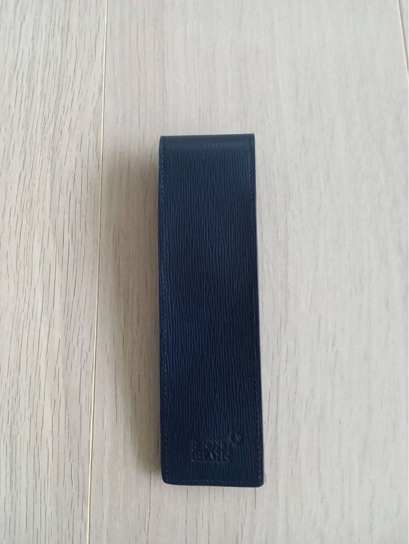 モンブラン　Montblanc ペンケース