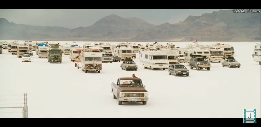 ハイウェイ61　インデペンデンス・デイ　シボレー　C-10 & エイリアン