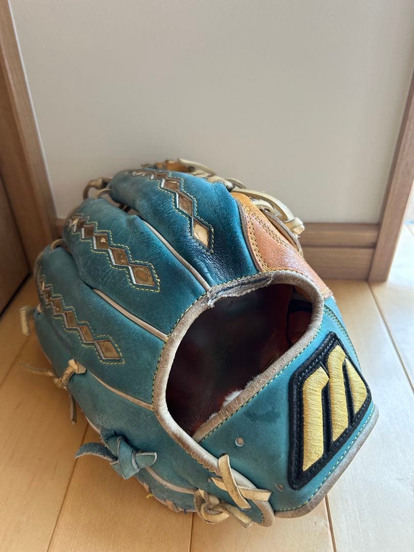 2004年オールスターゲーム井端弘和選手使用グラブ(値段交渉あり)