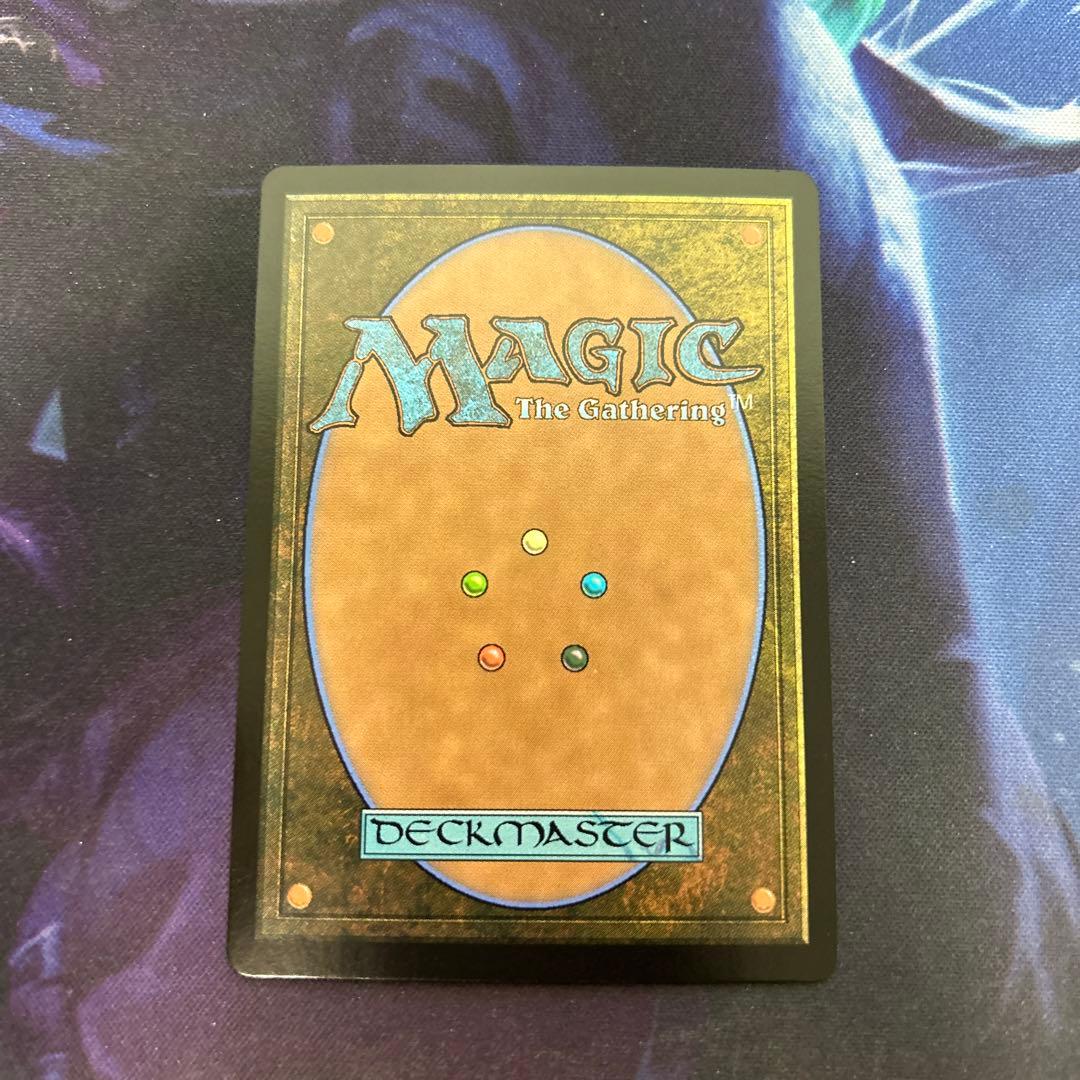 魔導の力を持つ少女、ティナ/サージfoil/日本語