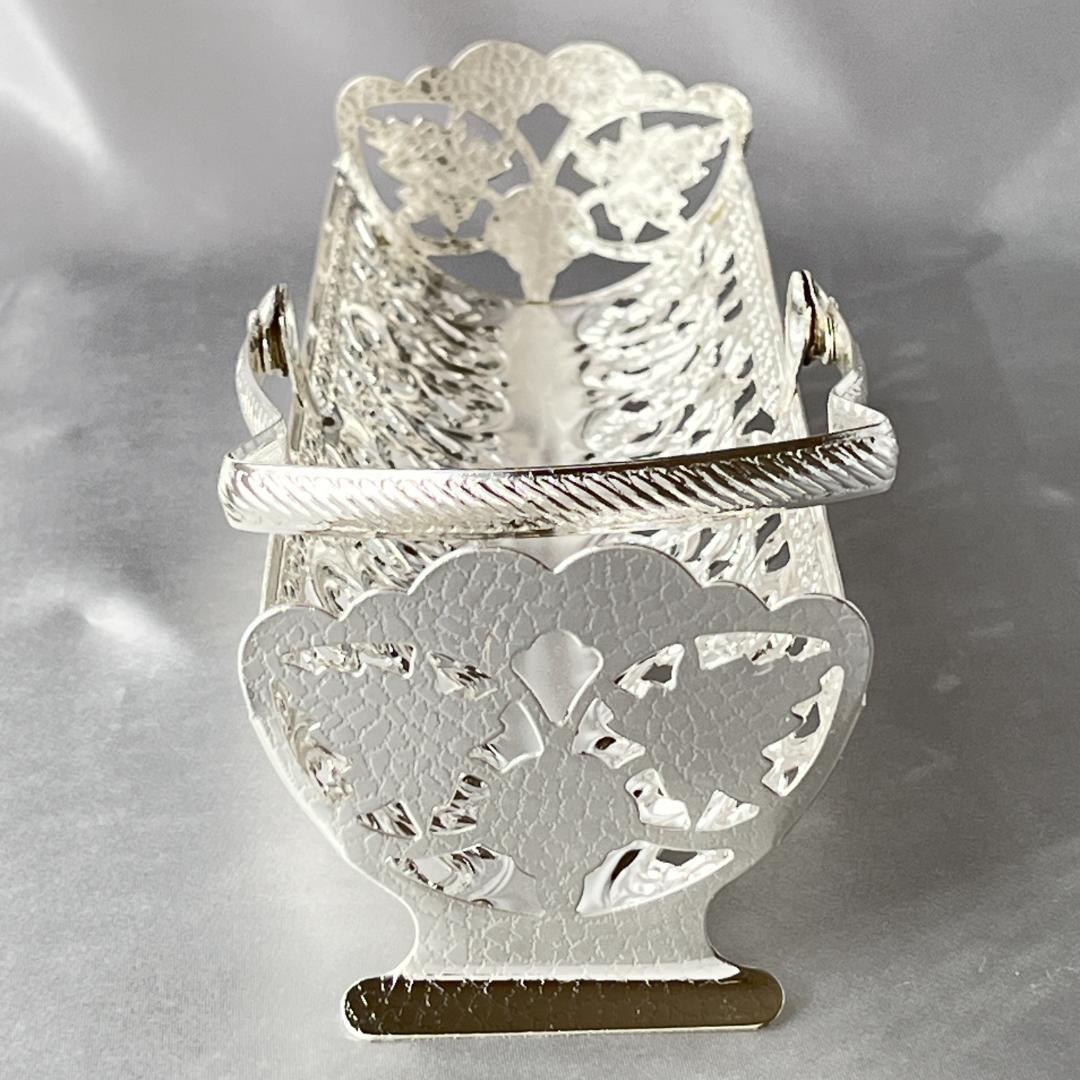 【QUEEN ANNE】 ビスケット / マカロンスタンド ハンドル