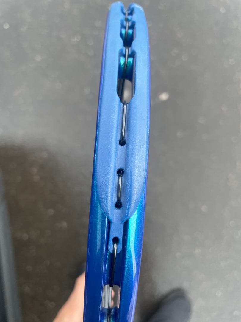 【美品】Prince PHANTOM O3 100 G2