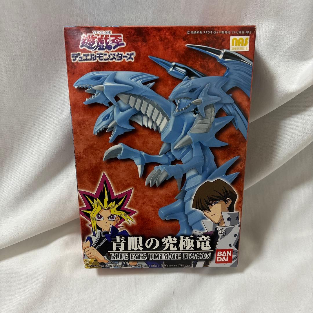 遊戯王 ハイディテール　4体セット オシリス オベリスク等