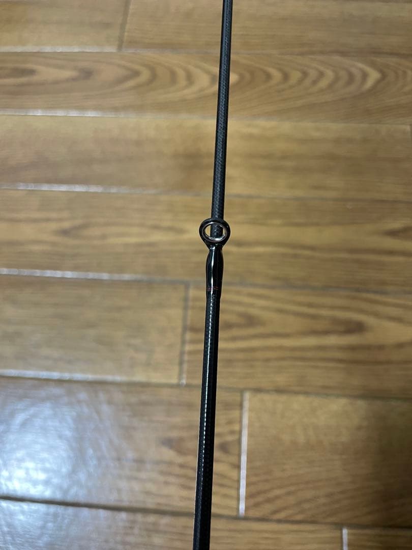 ダイワ　オーバーゼアEX 109ML/M