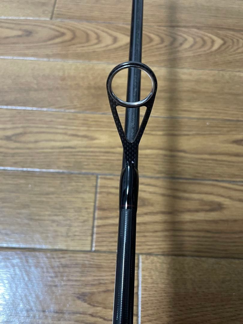 ダイワ　オーバーゼアEX 109ML/M