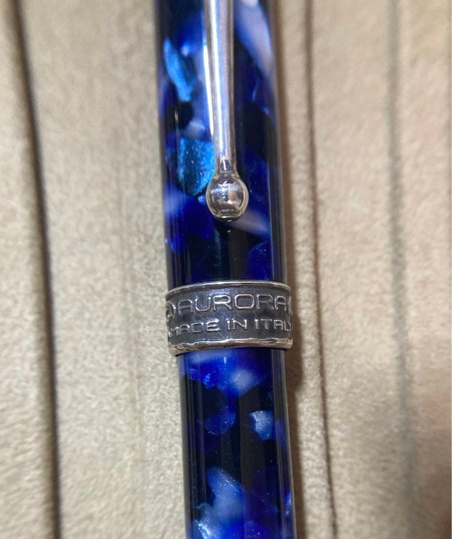 アウロラ アトランティコ CM