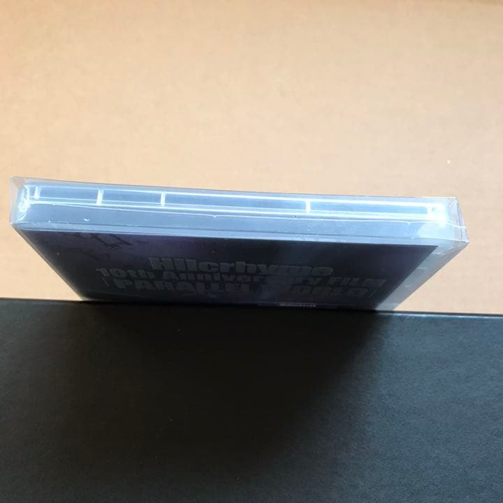 Hilcrhyme 10th Anniversary FILM「PARALLE…