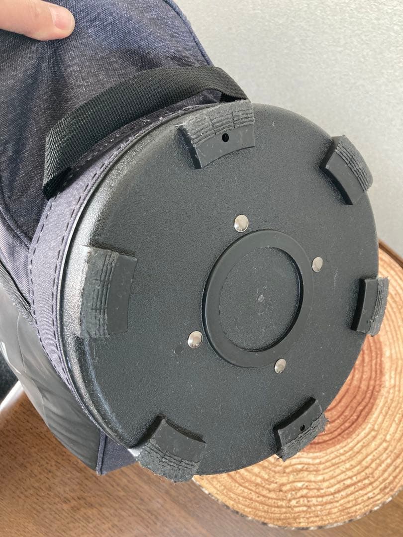 オークリー　キャディバック　1個