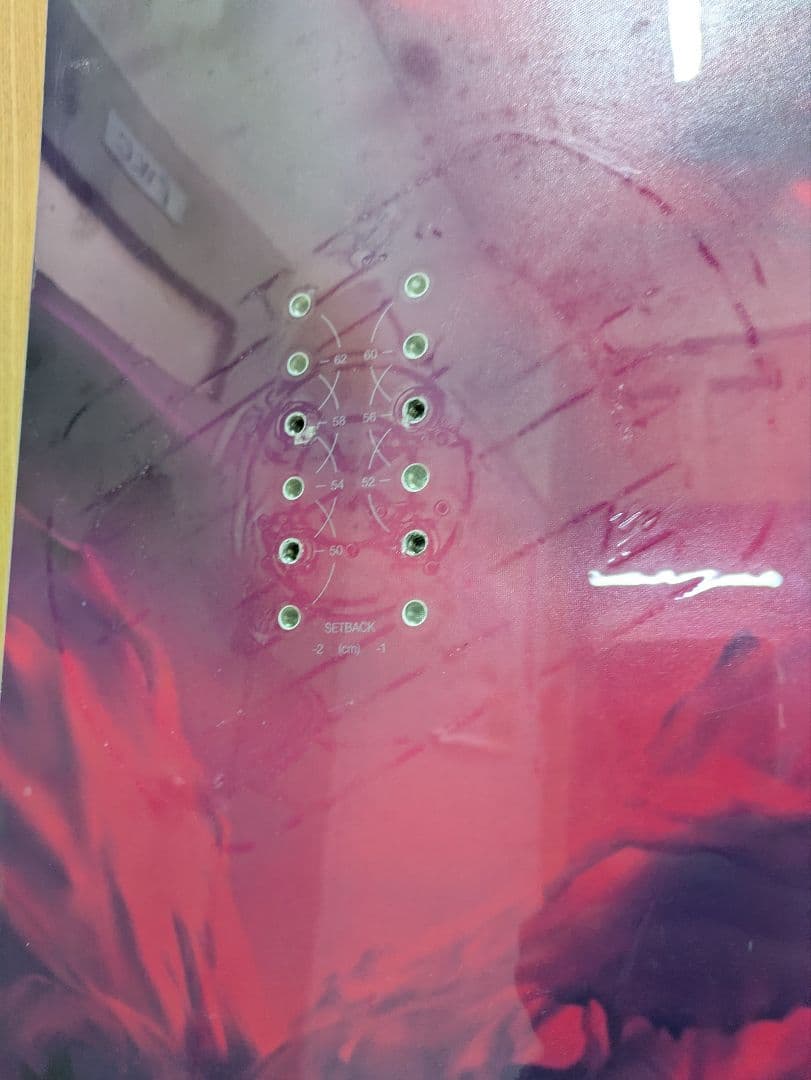 BCストリーム　 DR156 TWIN即ゲレンデ仕様