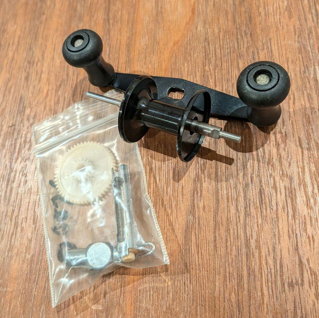 リール ABU ambassadeur 3500C