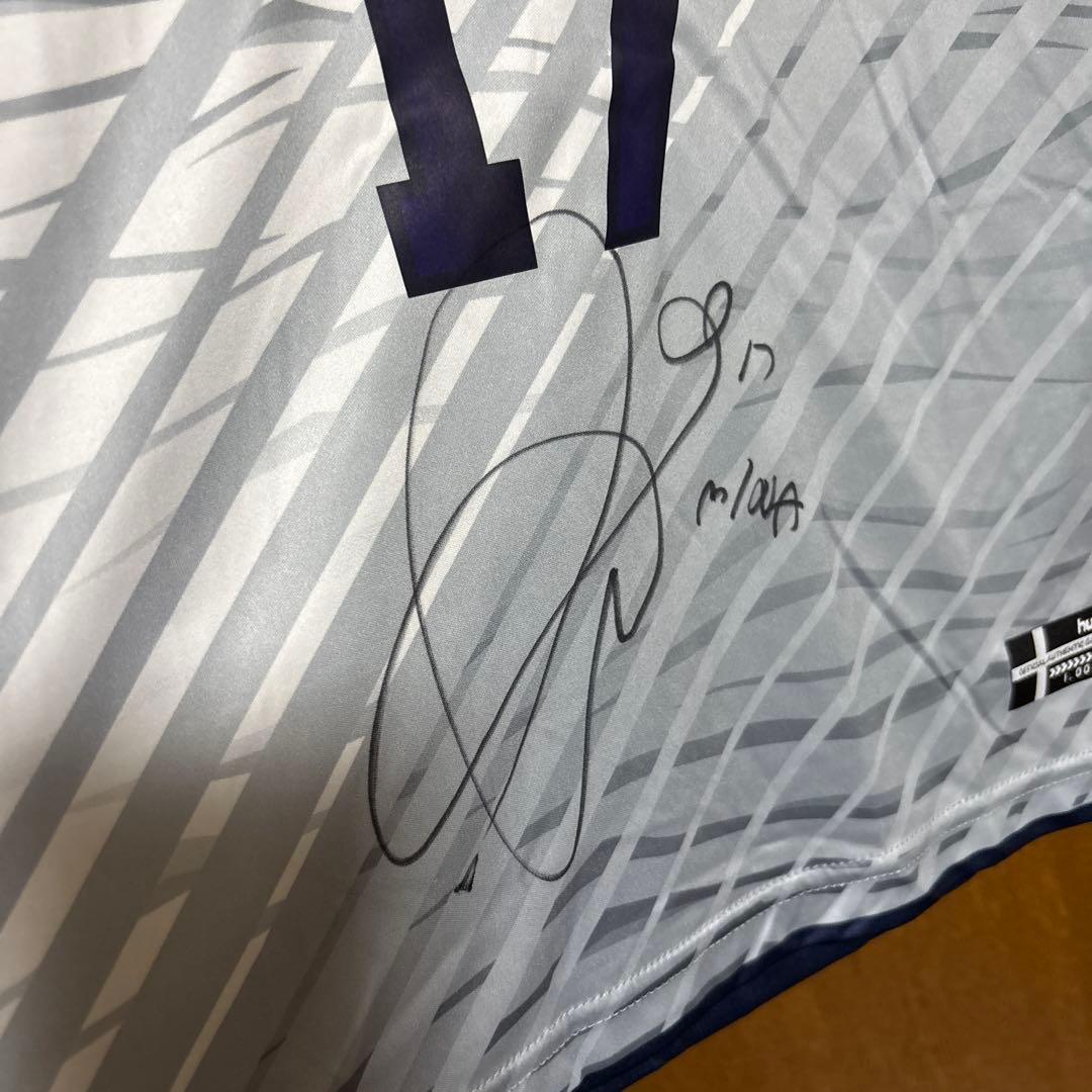 INAC神戸　ユニフォーム　イミナ