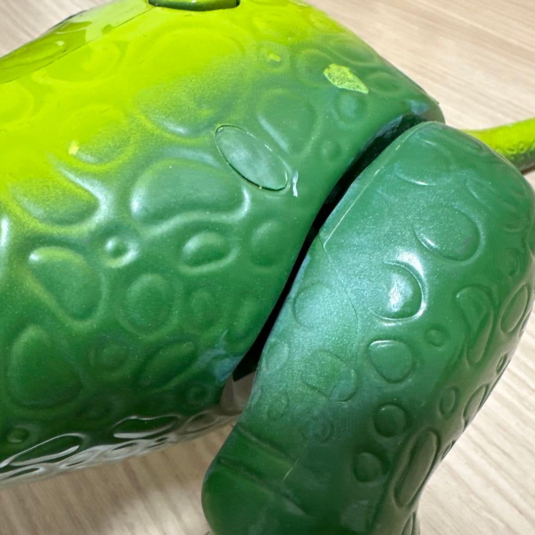 トイストーリー フィギュアセット ウッディー バズ ピクサー