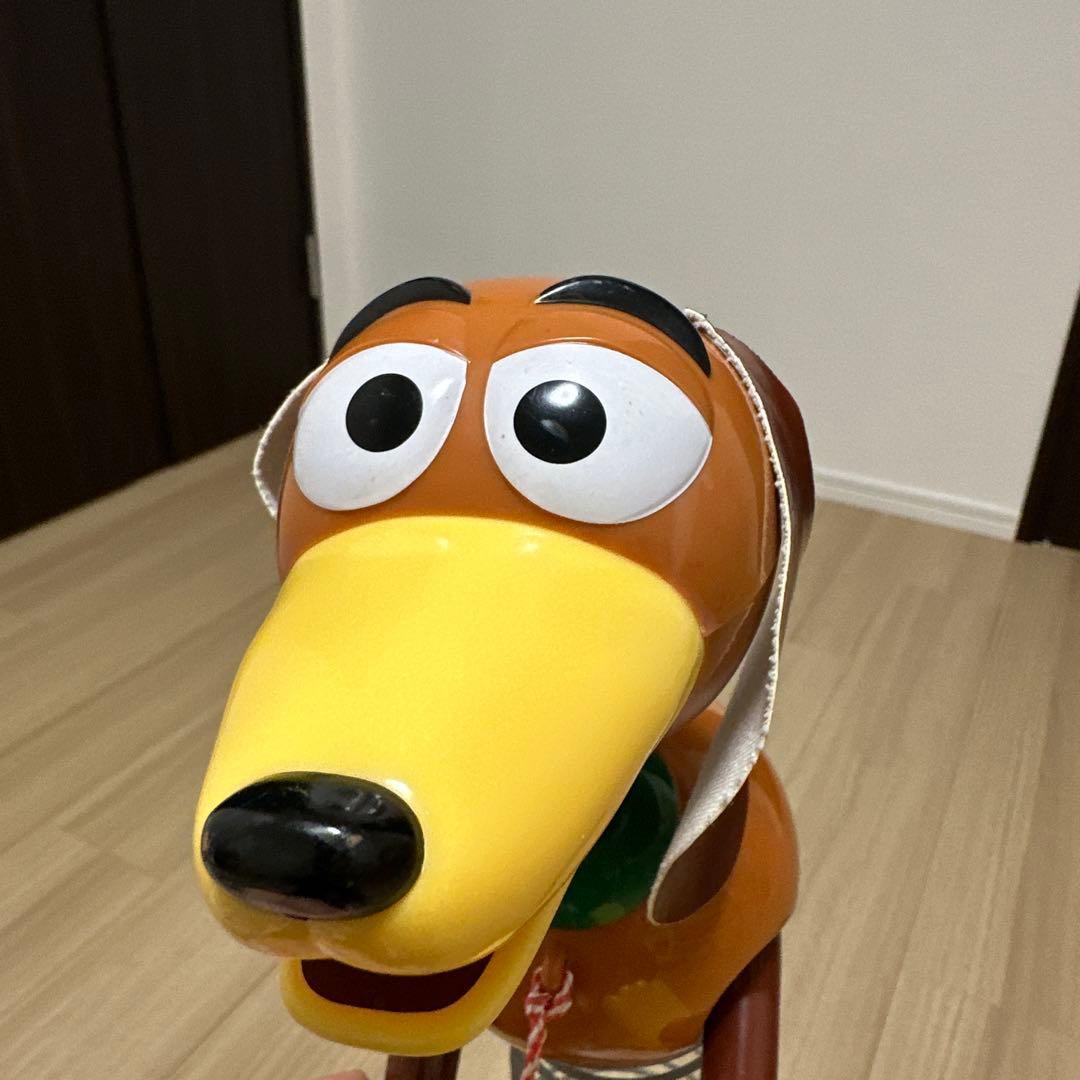 トイストーリー フィギュアセット ウッディー バズ ピクサー