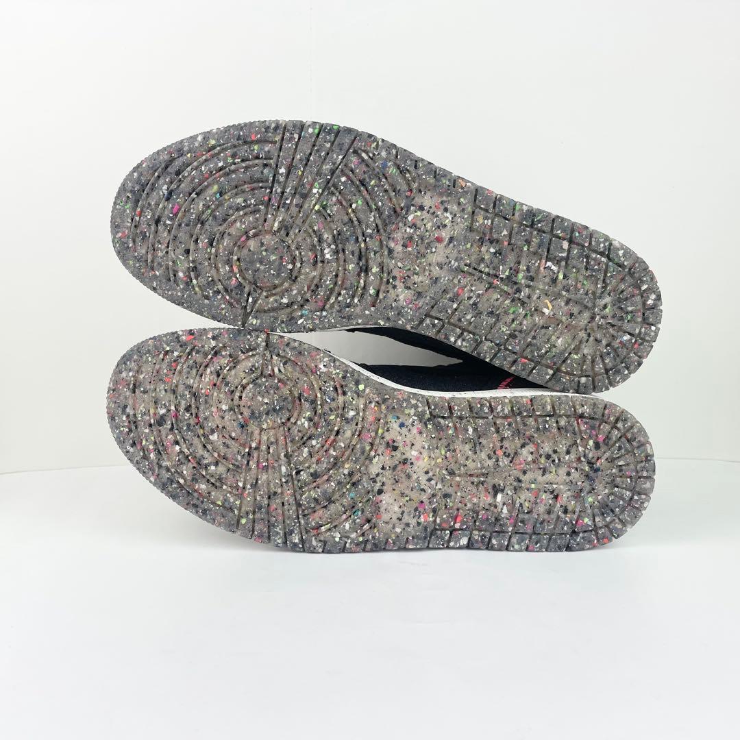 AIR JORDAN1 HIGH ZOOM エアジョーダン1 ズームクレーター