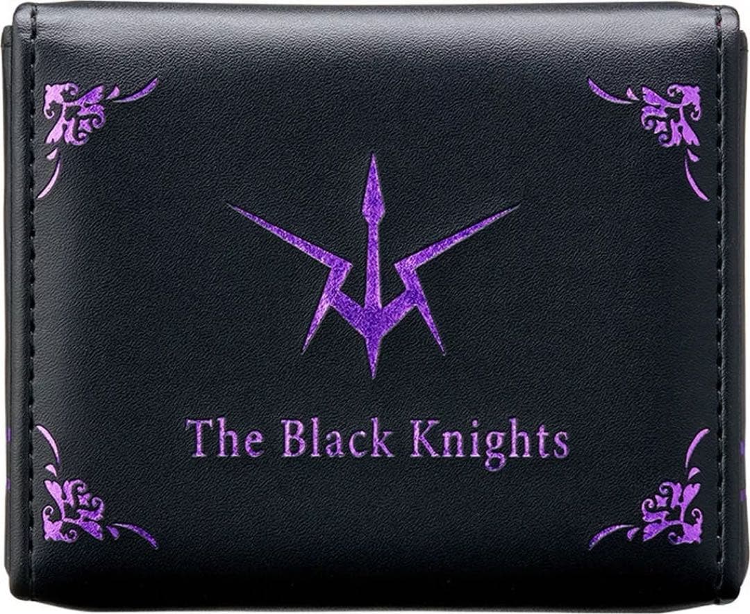 【新品未開封品】コードギアス 反逆のルルーシュ 合皮製デッキケース 2個セット