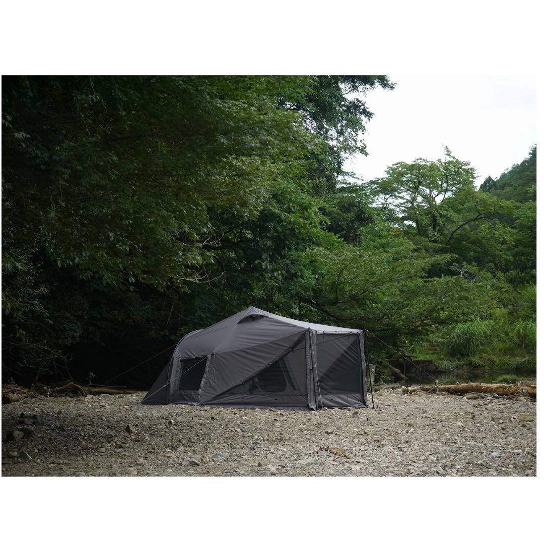RATELWORKS ラーテルワークス WAL LIGHTヴァルライト　テント