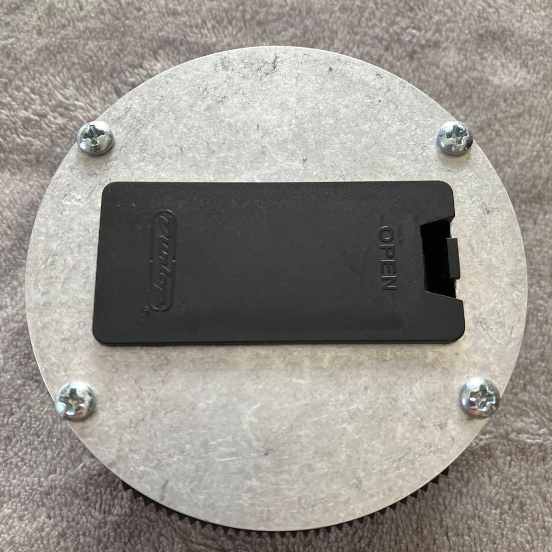 ギター Jim Dunlop FUZZFACE Mini FFM3M