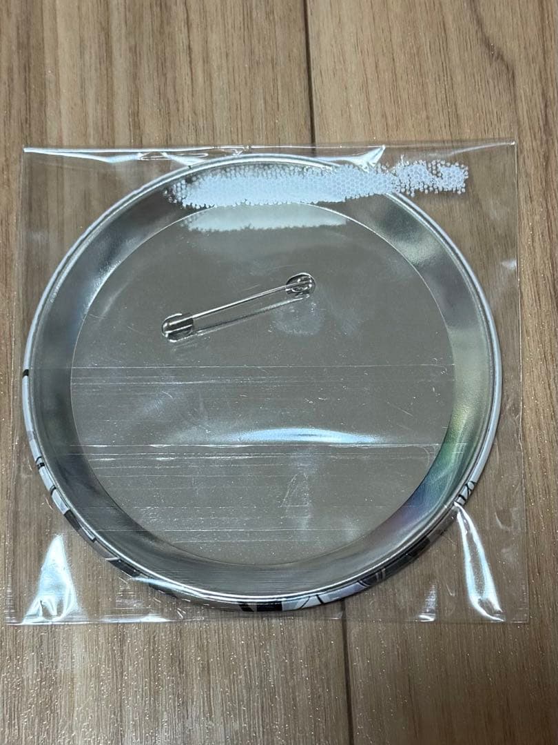 鬼滅の刃 C104 コミックマーケット寝そべり 煉獄杏寿郎 缶バッジ