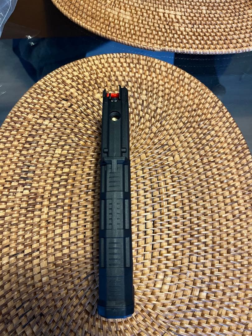 【ダイダイ】RELOAD ライトウェイト 30連 CO2 マガジン